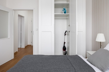 Prodej bytu 2+kk v osobním vlastnictví 42 m², Trmice