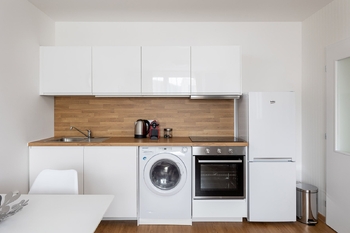 Prodej bytu 2+kk v osobním vlastnictví 42 m², Trmice