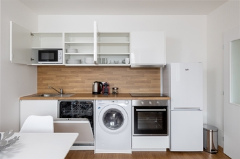 Prodej bytu 2+kk v osobním vlastnictví 42 m², Trmice