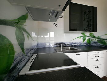 Pronájem bytu 1+kk v osobním vlastnictví 36 m², Praha 9 - Hostavice