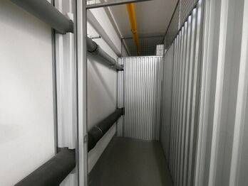 Pronájem bytu 1+kk v osobním vlastnictví 36 m², Praha 9 - Hostavice