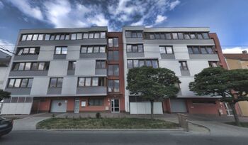 Pronájem bytu 1+1 v osobním vlastnictví 36 m², České Budějovice