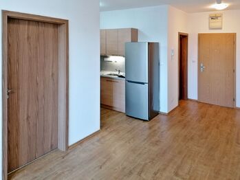 Pronájem bytu 2+kk v osobním vlastnictví 35 m², České Budějovice