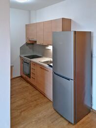 Pronájem bytu 2+kk v osobním vlastnictví 35 m², České Budějovice