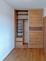 Pronájem bytu 2+kk v osobním vlastnictví 35 m², České Budějovice