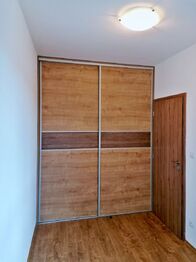 Pronájem bytu 2+kk v osobním vlastnictví 35 m², České Budějovice