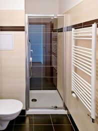 Pronájem bytu 2+kk v osobním vlastnictví 35 m², České Budějovice
