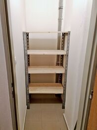 Pronájem bytu 2+kk v osobním vlastnictví 35 m², České Budějovice