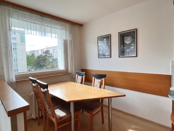 Pronájem bytu 4+1 v osobním vlastnictví 83 m², Mladá Boleslav