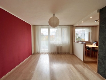Pronájem bytu 4+1 v osobním vlastnictví 83 m², Mladá Boleslav