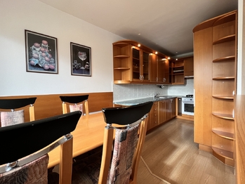 Pronájem bytu 4+1 v osobním vlastnictví 83 m², Mladá Boleslav