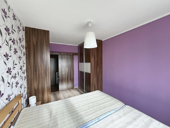 Pronájem bytu 4+1 v osobním vlastnictví 83 m², Mladá Boleslav