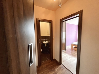 Pronájem bytu 4+1 v osobním vlastnictví 83 m², Mladá Boleslav