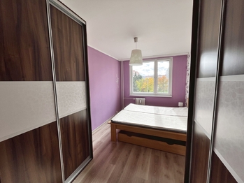 Pronájem bytu 4+1 v osobním vlastnictví 83 m², Mladá Boleslav