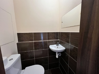 Pronájem bytu 4+1 v osobním vlastnictví 83 m², Mladá Boleslav