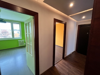 Pronájem bytu 4+1 v osobním vlastnictví 83 m², Mladá Boleslav