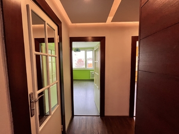 Pronájem bytu 4+1 v osobním vlastnictví 83 m², Mladá Boleslav