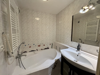 Pronájem bytu 4+1 v osobním vlastnictví 83 m², Mladá Boleslav