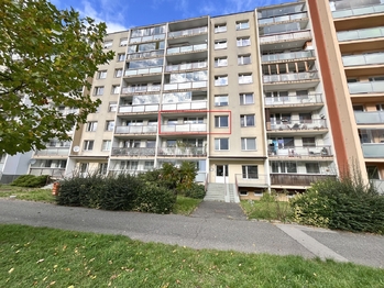 Pronájem bytu 4+1 v osobním vlastnictví 83 m², Mladá Boleslav