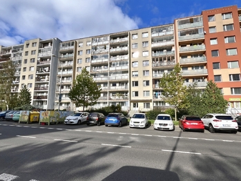 Pronájem bytu 4+1 v osobním vlastnictví 83 m², Mladá Boleslav