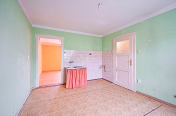 Prodej domu 160 m², Aš