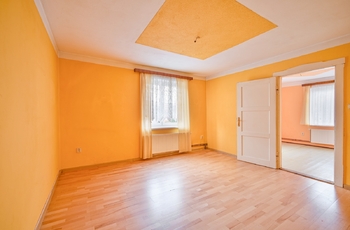 Prodej domu 160 m², Aš
