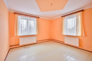Prodej domu 160 m², Aš