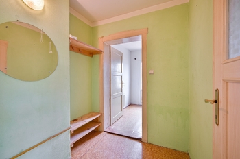 Prodej domu 160 m², Aš