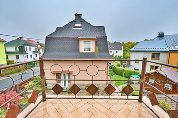 Prodej domu 160 m², Aš