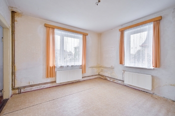 Prodej domu 160 m², Aš
