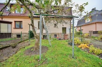 Prodej domu 160 m², Aš