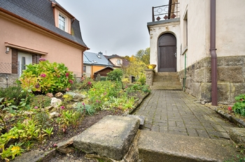 Prodej domu 160 m², Aš