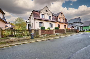Prodej domu 160 m², Aš