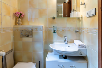 Prodej bytu 2+kk v osobním vlastnictví 44 m², Praha 5 - Smíchov