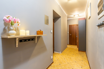 Prodej bytu 2+kk v osobním vlastnictví 44 m², Praha 5 - Smíchov