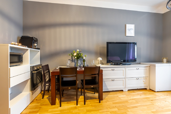 Prodej bytu 2+kk v osobním vlastnictví 44 m², Praha 5 - Smíchov