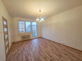 Pronájem bytu 2+kk v osobním vlastnictví 37 m², České Budějovice