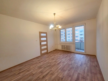 Pronájem bytu 2+kk v osobním vlastnictví 37 m², České Budějovice
