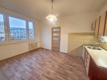 Pronájem bytu 2+kk v osobním vlastnictví 37 m², České Budějovice