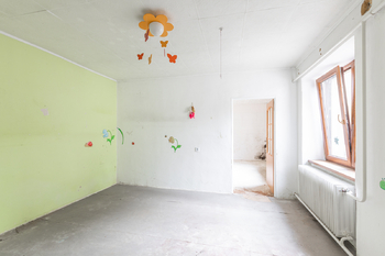 Prodej domu 287 m², Hostomice