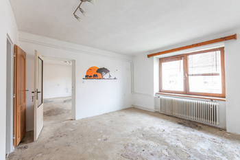 Prodej domu 287 m², Hostomice