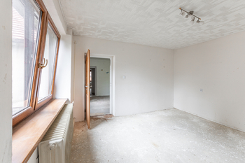 Prodej domu 287 m², Hostomice