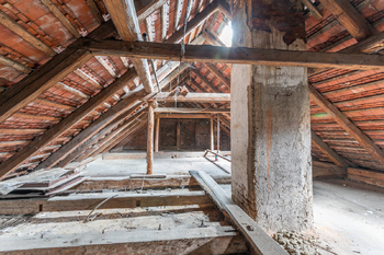 Prodej domu 287 m², Hostomice