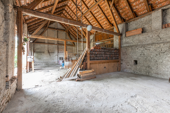 Prodej domu 287 m², Hostomice
