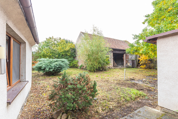 Prodej domu 287 m², Hostomice