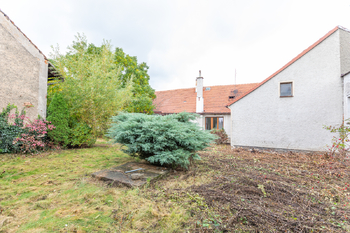 Prodej domu 287 m², Hostomice
