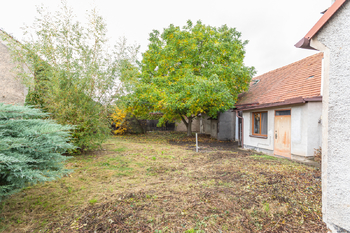 Prodej domu 287 m², Hostomice