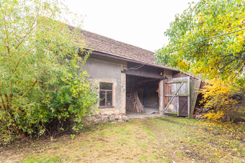 Prodej domu 287 m², Hostomice
