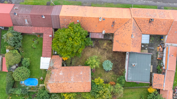 Prodej domu 287 m², Hostomice