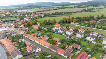 Prodej domu 287 m², Hostomice